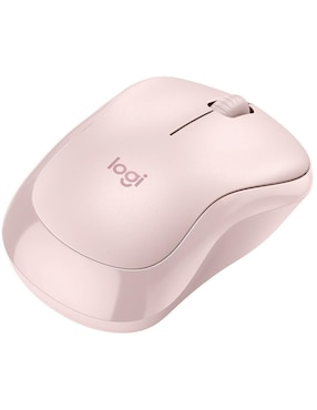 Mouse Gamer Inalámbrico Logitech m240 910-007117