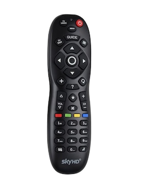 Control remoto para Sky Control Expert RC10M Sky HD