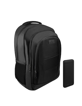 Mochila con portalaptop Perfect Choice unisex
