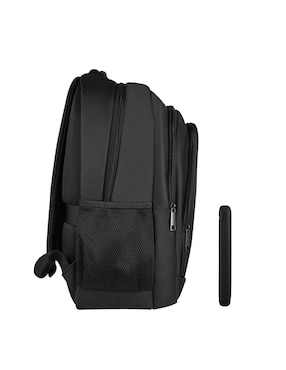 Mochila con portalaptop Perfect Choice unisex
