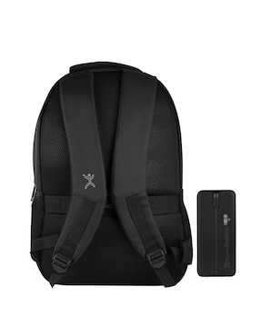 Mochila con portalaptop Perfect Choice unisex