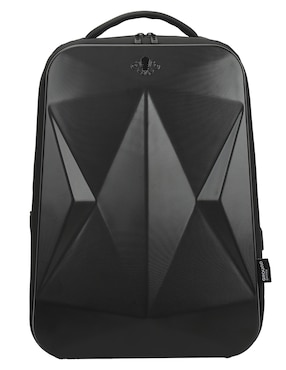 Mochila gamer Ground Gaming impermeable unisex