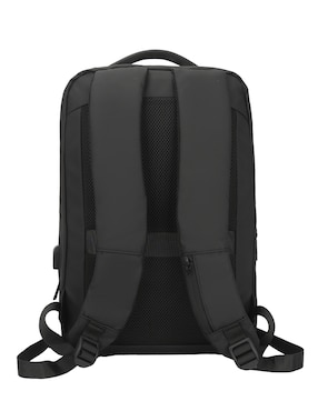 Mochila gamer Ground Gaming impermeable unisex