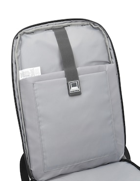 Mochila gamer Ground Gaming impermeable unisex