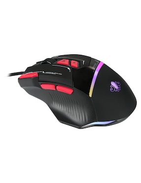 Mouse Gamer Alámbrico Ground Gaming gg-m49391 mouse