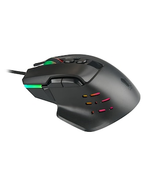 Mouse Gamer Alámbrico Ground Gaming 9d