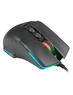 Mouse Gamer Alámbrico Ground Gaming 9d