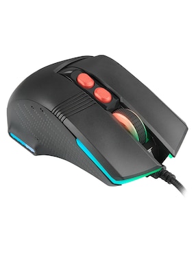 Mouse Gamer Alámbrico Ground Gaming 9d