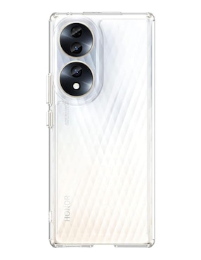 Funda Para Honor X7B De TPU