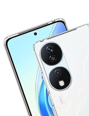 Funda para HONOR X7B de TPU