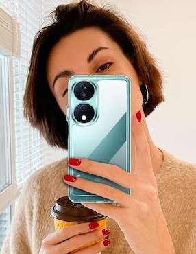 Funda para HONOR X7B de TPU