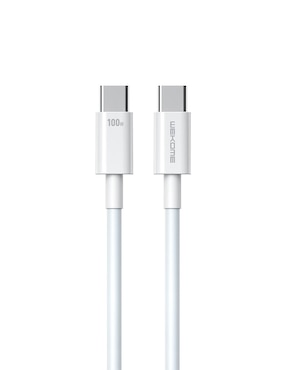 Cable USB C Wekome de 1 m