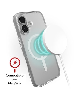 Funda para iPhone de policarbonato