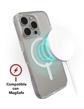 Funda para iPhone de policarbonato