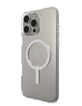 Funda para iPhone de policarbonato
