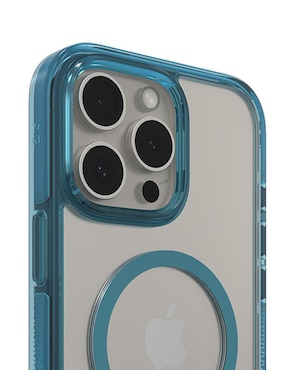 Funda para iPhone 16 Pro Max de policarbonato
