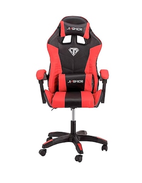 Silla Gamer Burwil De Vinipiel