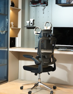 Silla de escritorio Ground