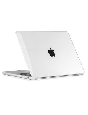 Protector carcasa laptop Ground Electronics air 13.6 pulgadas m2/m3