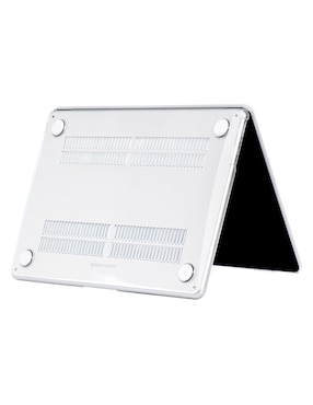 Protector carcasa laptop Ground Electronics air 13.6 pulgadas m2/m3