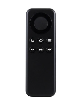 Control Remoto Para Smart TV Control Expert YMX-01 Amazon Fire Stick Y Fire TV