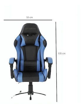 Silla gamer Nextep