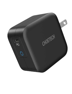 Cargador Pared Choetech De 60 W USB Tipo A