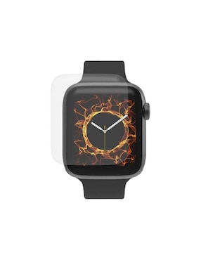 Protector smartwatch Zagg Apple Watch 40 mm de cristal templado