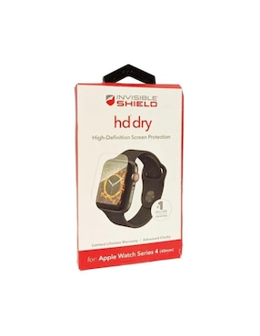 Protector smartwatch Zagg Apple Watch 40 mm de cristal templado