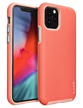 Funda Para IPhone 11 Pro Max Shield De TPU