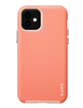 Funda Para IPhone 11 Shield De TPU