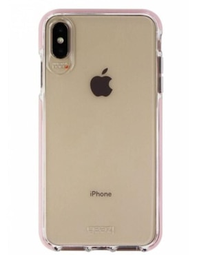 Funda Para IPhone XS Max De TPU