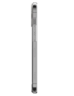 Funda para iPhone 12 Pro Max Crystal Flex de silicón