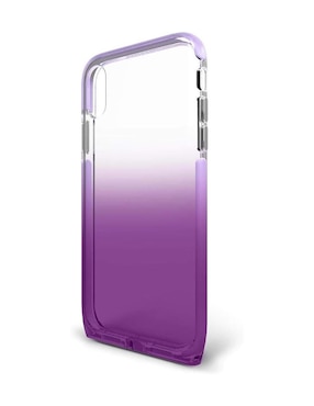 Funda Para IPhone XR Harmony De Silicón