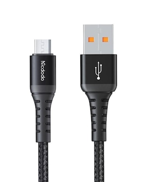 Cable Micro USB Baseus A Tipo USB A De 1 M