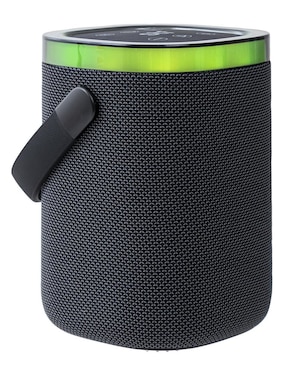 Bocina portátil Stf Lumo Totem bluetooth