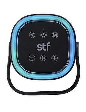 Bocina portátil Stf Lumo Totem bluetooth
