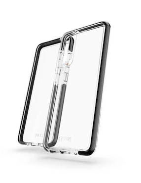Funda para Galaxy S20 de TPU