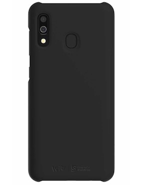 Funda Para Galaxy A30 De Policarbonato