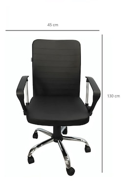 Silla escritorio Nextep