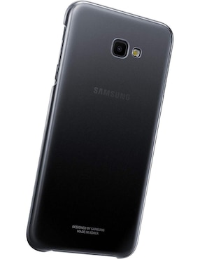 Funda para Galaxy J4 Plus Gradation de policarbonato