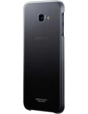 Funda para Galaxy J4 Plus Gradation de policarbonato