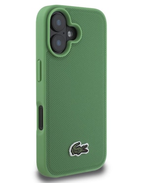 Funda Para IPhone 16 Sintética