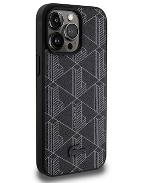 Funda Para IPhone 16 Pro Max Sintética