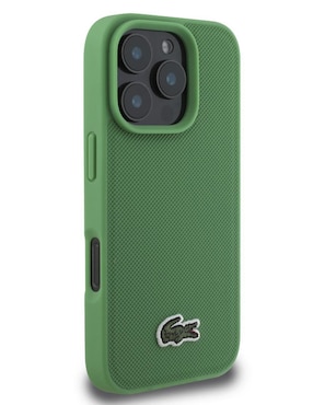 Funda Para IPhone 16 Pro Sintética