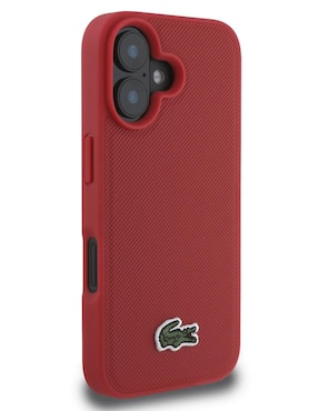 Funda Para IPhone 16 Sintética