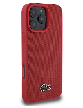 Funda Para IPhone 16 Pro Sintética