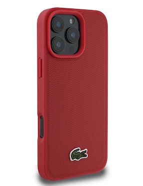 Funda Para IPhone 16 Pro Max Sintética