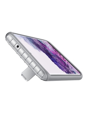 Funda para Galaxy S20 Plus Protective Standing de policarbonato