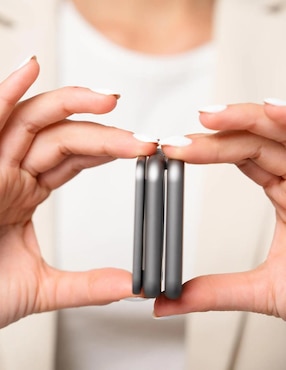 Cargador inalámbrico Prodigee USB tipo C